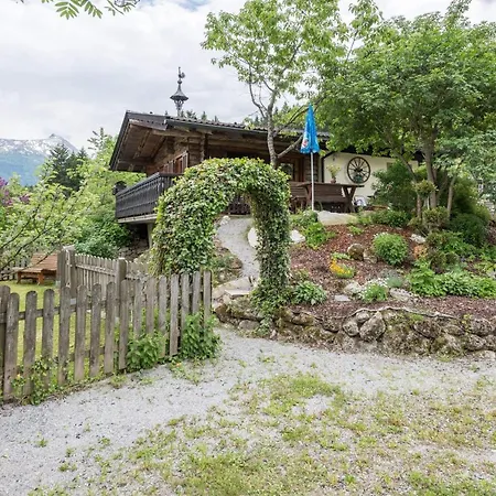 Almliesl Gast-462 Feriehus Bad Hofgastein