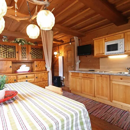 Holiday home Almliesl Gast-462 *