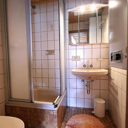 Almliesl Gast-462 Feriehus *