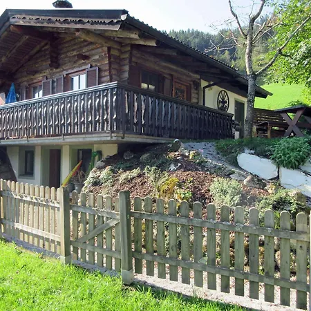 Holiday home Almliesl Gast-462