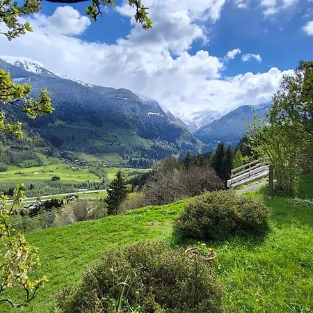 Almliesl Gast-462 Feriehus *