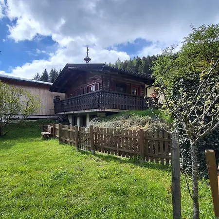 Almliesl Gast-462 Holiday home Bad Hofgastein