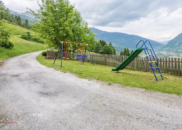 Almliesl Gast-462 Holiday home