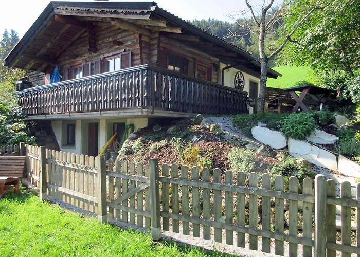 Holiday home Almliesl Gast-462