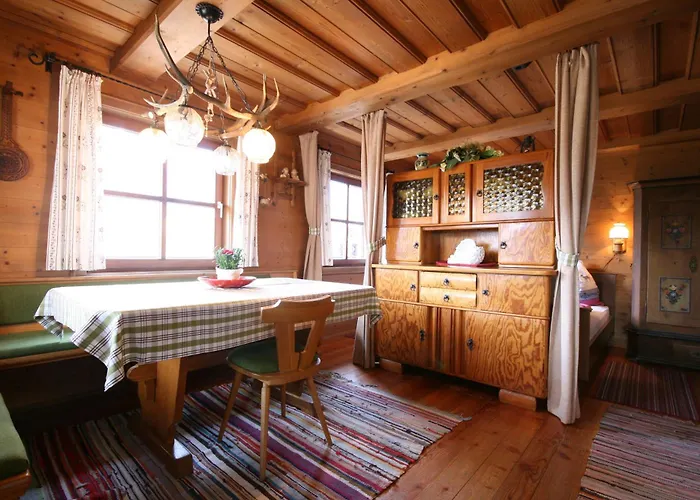 Almliesl Gast-462 Holiday home